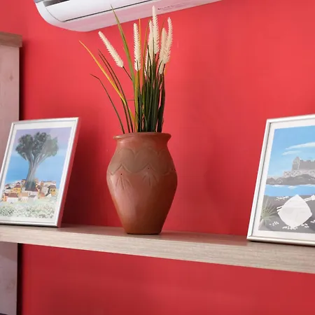Apartament Sweet Caroline Palm-mar