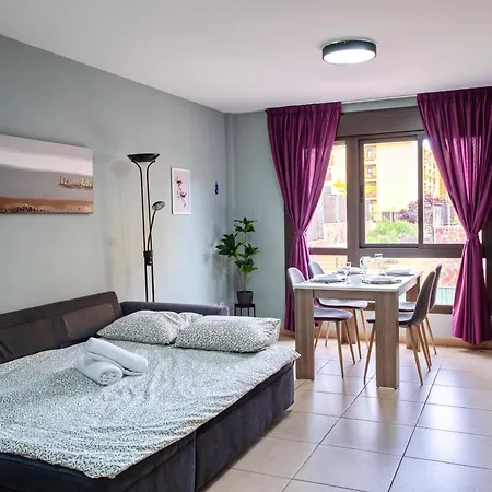 Sweet Caroline Apartament