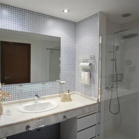 Sweet Caroline Apartament *
