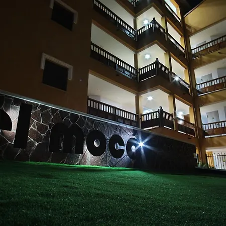 Apartament Sweet Caroline *
